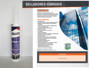 Imagen de HIBRIDO PU 50  BLANCO 290 ML
